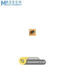 RTC DS1307 IC Real Time Clock - Side View