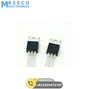 C2335 HIGH SPEED NPN TRANSISTOR IN PAKISTAN - Side View