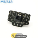 Robobloq Ultrasonic Sensor with RJ11 Connecting Wire in Pakistan - Back View