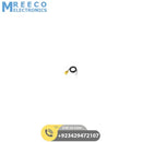 Omron Tl-W5MC1 Dc 3 Wire Type Square Proximity Sensor Switch - Front View