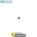 Omron Tl-W5MC1 Dc 3 Wire Type Square Proximity Sensor Switch - Side View