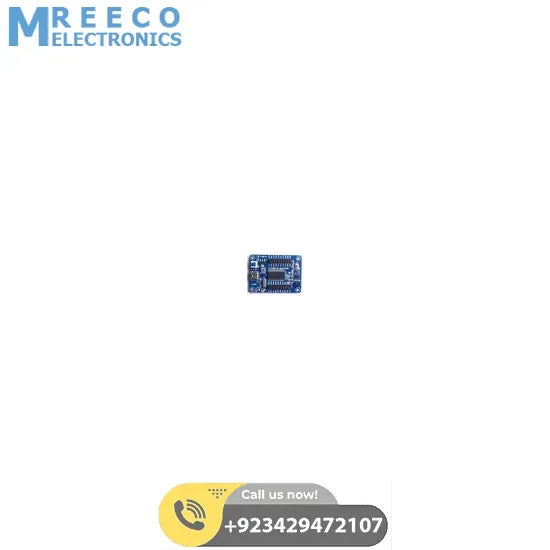 CY7C68013A-56 EZ-USB FX2LP USB2.0 Development Board Module - Front View