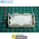 4xAA Battery holder In Lahore Pakistan - Side View