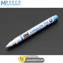 Silver Conductive ink Pen CW2000 - Front View