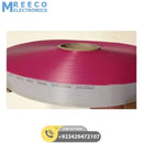 16 Pin Flat Ribbon Cable 250 Feet Long 1.27mm Pitch - Back View