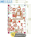 STM32F746G DISCO Discovery Board Kit - Display View