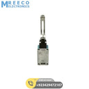 Honeywell Adjustable Roller Rotary Lever Limit Switch SZL-WLC-B - Back View