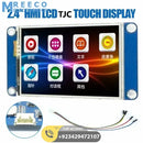 2.4 Inches TJC HMI LCD Display Module Touch Screen For Raspberry Pi In Pakistan - Front View
