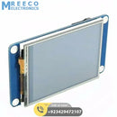 2.4 Inches TJC HMI LCD Display Module Touch Screen For Raspberry Pi In Pakistan - Back View