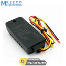 AM2301A Temperature &amp; Humidity Sensor - Side View