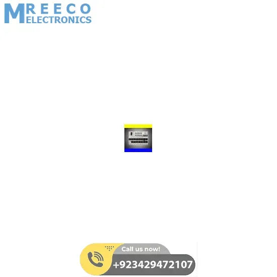 QS B305ABL 3 string 4 string 5 string 12v lithium battery 50A polymer lithium iron phosphate battery protection board BMS with balance in Pakistan - Front View