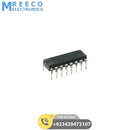 74hc151 IC in Pakistan - Front View