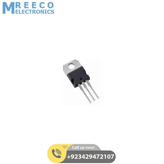 CTC 313 TRANSISTOR IN PAKISTAN - Front View