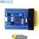 ARM Cortex-M3 STM32F105RCT6 STM32 Core Development board - Front View