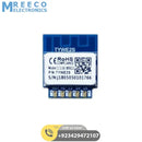 Esp 8285 Smart WiFi Module Develop Wireless Networking Intelligent Module in Pakistan - Front View