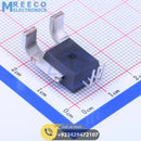 Hall Effect Linear Current Sensor IC ACS758LCB-050B - Side View