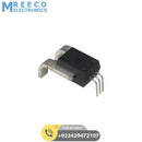 Hall Effect Linear Current Sensor IC ACS758LCB-050B - Back View