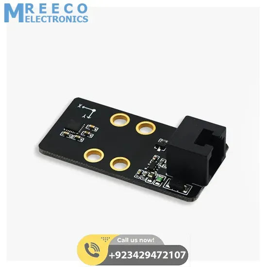 Robobloq Gyroscope Sensor with RJ11 Connecting Wire in Pakistan - Front View