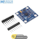 GY-50 L3G4200D three-axis digital gyro sensor module angular velocity module in Pakistan - Back View