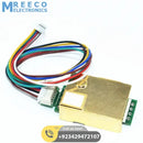 10000ppm MH-Z19B Co2 Sensor Module in Pakistan - Front View