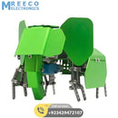 Robobloq Q-Elephant Robot Kit - Side View