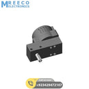 Encoder Motor For Robobloq Robots - Side View