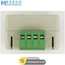 FTHS01 Integrated Temperature and Humidity Sensor Transmitter Industrial MODBUS RTU Protocol RS485 - Side View