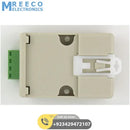 FTHS01 Integrated Temperature and Humidity Sensor Transmitter Industrial MODBUS RTU Protocol RS485 - Back View