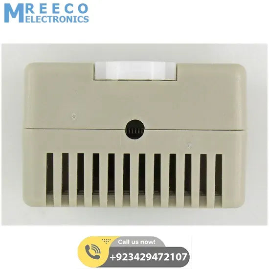 FTHS01 Integrated Temperature and Humidity Sensor Transmitter Industrial MODBUS RTU Protocol RS485 - Bottom View