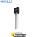 UM66 UM66 Music IC Melody Generator - Front View