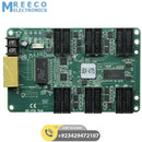 ONBON BX-V75 Synchronous full color led receiving card in pakistan - Front View