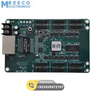 ONBON BX-V75 Synchronous full color led receiving card in pakistan - Side View