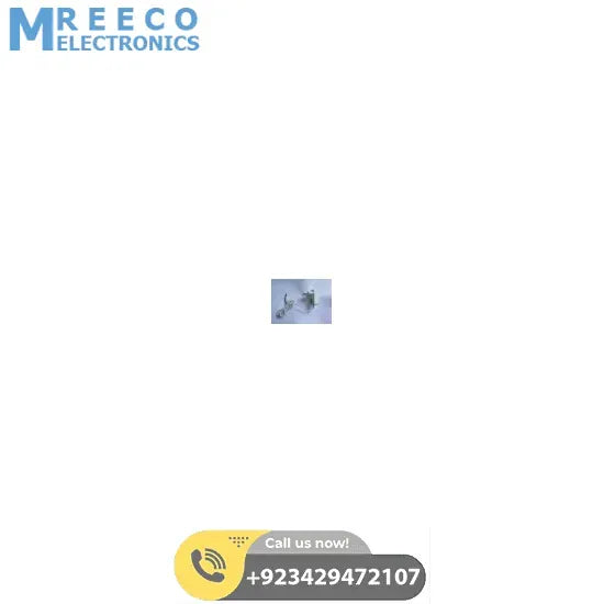 7.5v 1A Power Adapter Power Supply DC Power Supply - Side View