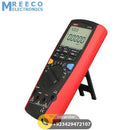 UNI-T UT71E Middle Size Intelligent Digital Multimeter - Side View