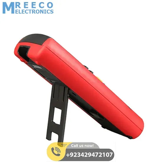 UNI-T UT71E Middle Size Intelligent Digital Multimeter - Top View