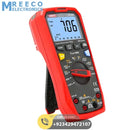 UNI-T UT161D 1000V True RMS Digital Multimeter - Side View