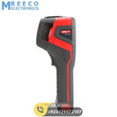 UNI-T UTi320V Thermal Image - Back View
