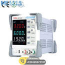 UDP1306C Industrial Linear DC Power Supply - Back View