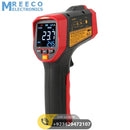 UT305S Professional Infrared Thermometer - Back View