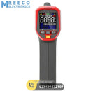 UNI-T UT303C+ Infrared thermometer - Front View