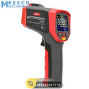 UNI-T UT303C+ Infrared thermometer - Top View