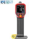 UNI-T UT303A+ Infrared thermometer - Front View