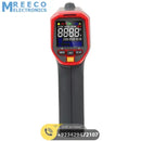 UNI-T UT302C+ Infrared thermometer - Front View