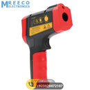 UNI-T UT302C+ Infrared thermometer - Back View