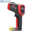 UNI-T UT302C+ Infrared thermometer - Top View
