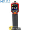 UNI-T UT302A+ Infrared thermometer - Front View