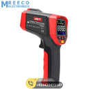 UNI-T UT302A+ Infrared thermometer - Back View