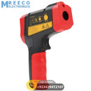 UNI-T UT302A+ Infrared thermometer - Top View