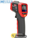 UNI-T UT301C+ Infrared thermometer - Side View