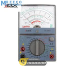 Handheld Analogue AC DC Multimeter VICTOR VC3021 Mechanical Universal Analog Meter - Side View